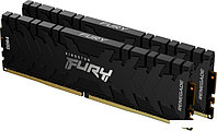 Оперативная память Kingston FURY Renegade 2x8GB DDR4 PC4-36800 KF446C19RBK2/16