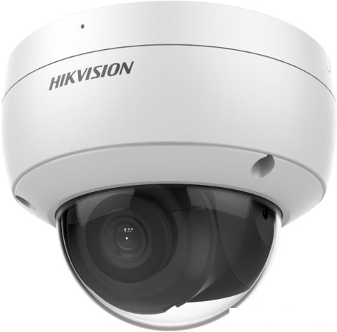 IP-камера Hikvision DS-2CD2143G2-IU (4 мм) - фото 1 - id-p165241842