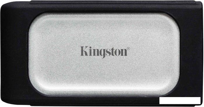 Внешний накопитель Kingston XS2000 1TB SXS2000/1000G - фото 1 - id-p165241925