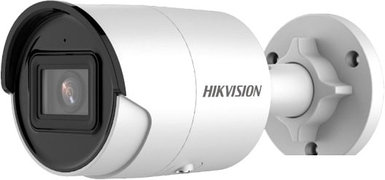 IP-камера Hikvision DS-2CD2023G2-IU (2.8 мм)