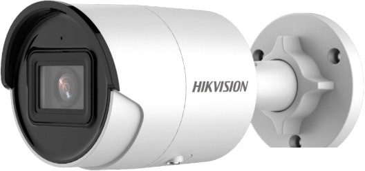 IP-камера Hikvision DS-2CD2023G2-IU (2.8 мм) - фото 1 - id-p165241924