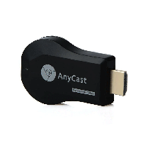 Беспроводной дисплей WiFi в HDMI приемник, AnyCAST M9 Plus, фото 2