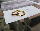 Парные кольца "Обручение Gold Premium" из вольфрама (4 мм и 6 мм), фото 4