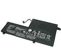 Аккумулятор (батарея) для ноутбука Lenovo Flex 3-1470 (L14L3P21) 11.1V 4000mAh
