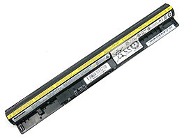 Оригинальный аккумулятор (батарея) для ноутбука Lenovo IdeaPad S300 (L12S4Z01) 14.4V 2200-2600mAh