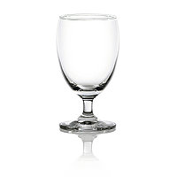 Бокал для воды "Classic-Banquet" 308мл h135мм d78мм, стекло