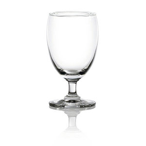 Бокал для воды "Classic-Banquet" 308мл h135мм d78мм, стекло 1500G11