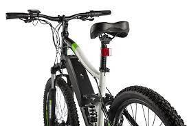 Электровелосипед Eltreco FS-900 2020 - фото 4 - id-p162540039