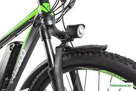 Электровелосипед Eltreco XT 850 New 2020 - фото 4 - id-p162539818