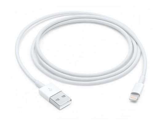 Кабель Apple Lightning to USB Cable (1 m)