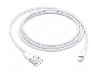 Кабель Apple Lightning to USB Cable (1 m)