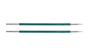 Спицы для вязания KnitPro Royale съемные 3 мм для тросика 28-128 см