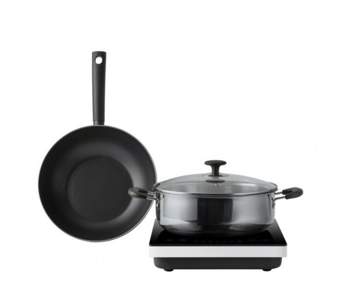 Индукционная плита Xiaomi Mijia Home Induction Cooker A1