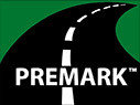 PREMARK™ - штучные формы из термопластика для горизонтальной дорожной разметки