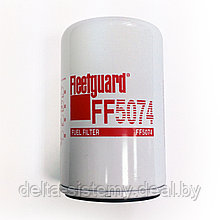 Фильтр топливный Fleetguard FF5074 FF5052