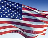 Американский флаг 75х150 (США), фото 2