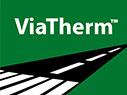 ViaTherm® - термопластик для горизонтальной дорожной разметки
