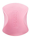 TANGLE TEEZER Щетка для массажа головы Tangle Teezer The Scalp Exfoliator and Massager Pretty Pink, фото 2