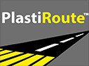 Холодный пластик для разметки дорог - PlastiRoute®