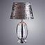 Декоративная настольная лампа Arte Lamp BEVERLY A5131LT-1CC, фото 2