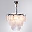 Подвесная люстра Arte Lamp VICTORIA A1734LM-5AB, фото 2