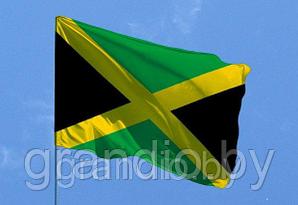 Флаг Ямайки 75х150