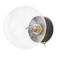 Настенный светильник Arte Lamp VINCENT A7790AP-1BK