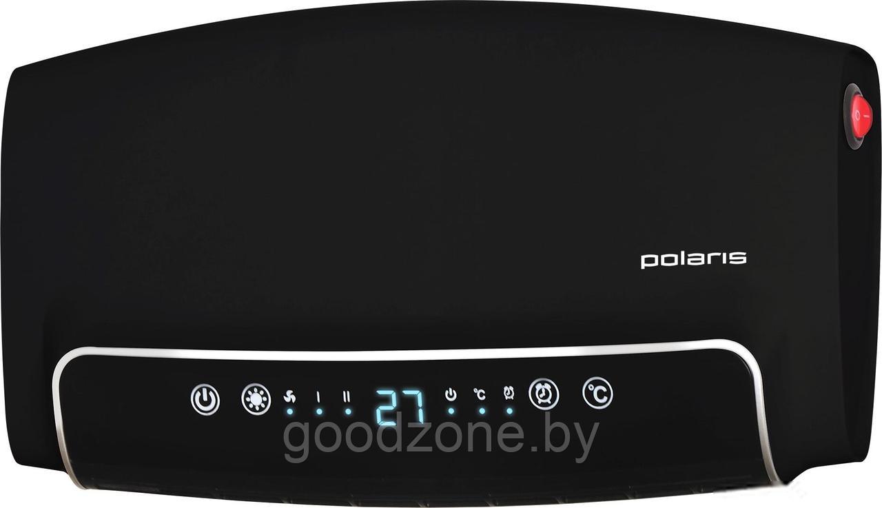 Polaris PCWH 0512D (черный)