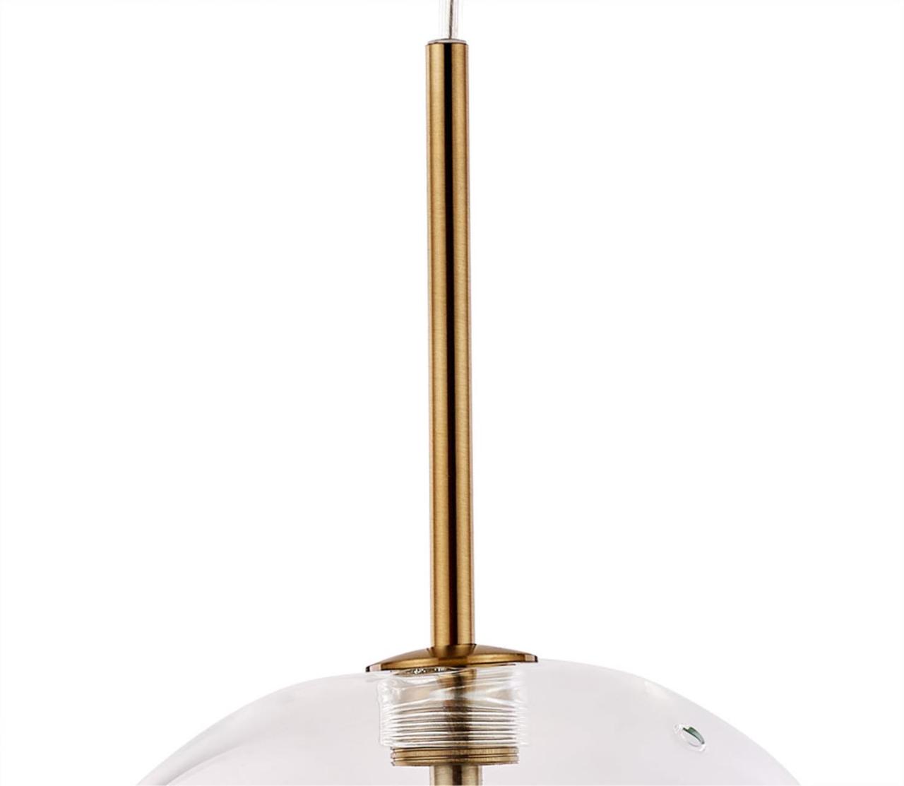 Подвесной светильник Arte Lamp CAMERON A7720SP-1AB - фото 4 - id-p165435620