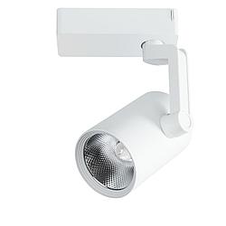 Трековый светильник Arte Lamp TRACCIA A2320PL-1WH