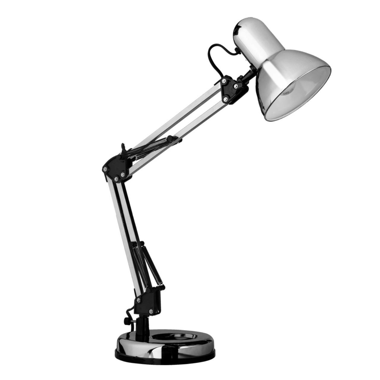 Офисная настольная лампа Arte Lamp JUNIOR A1330LT-1CC - фото 1 - id-p165435626