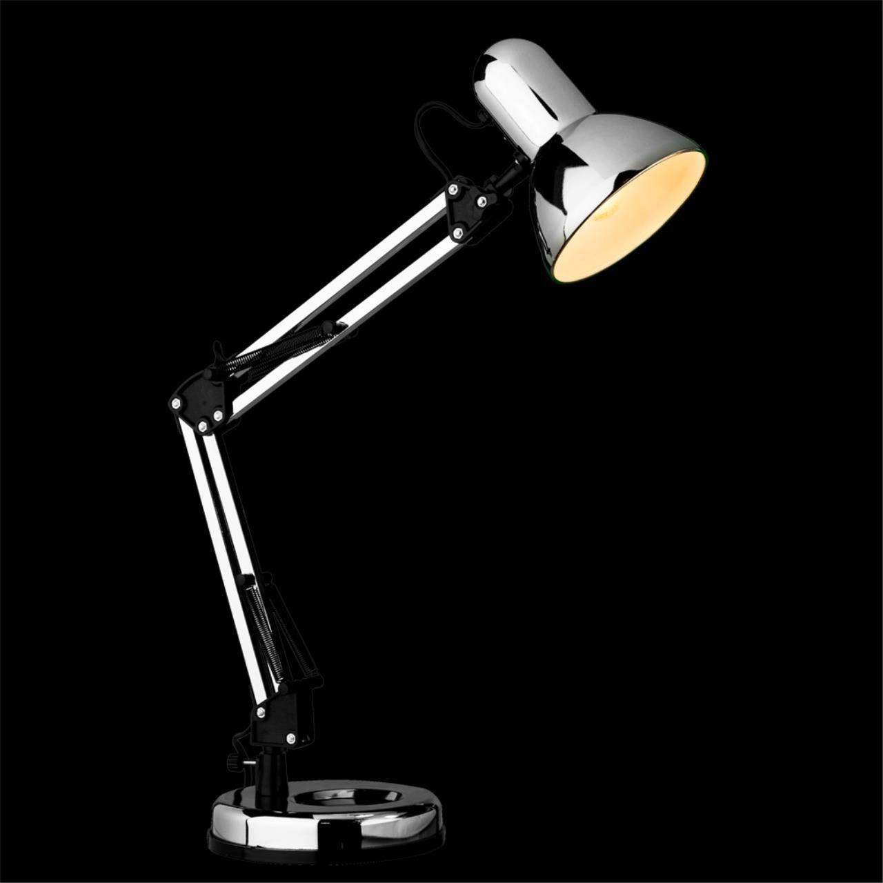Офисная настольная лампа Arte Lamp JUNIOR A1330LT-1CC - фото 2 - id-p165435626
