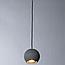 Подвесной светильник Arte Lamp BENDER A4323SP-1GY, фото 2