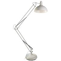 Торшер Arte Lamp GOLIATH A2487PN-1WH