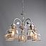Подвесная люстра Arte Lamp Cincia A5090LM-5WG, фото 2