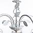 Подвесная люстра Arte Lamp Cincia A5090LM-5WG, фото 3