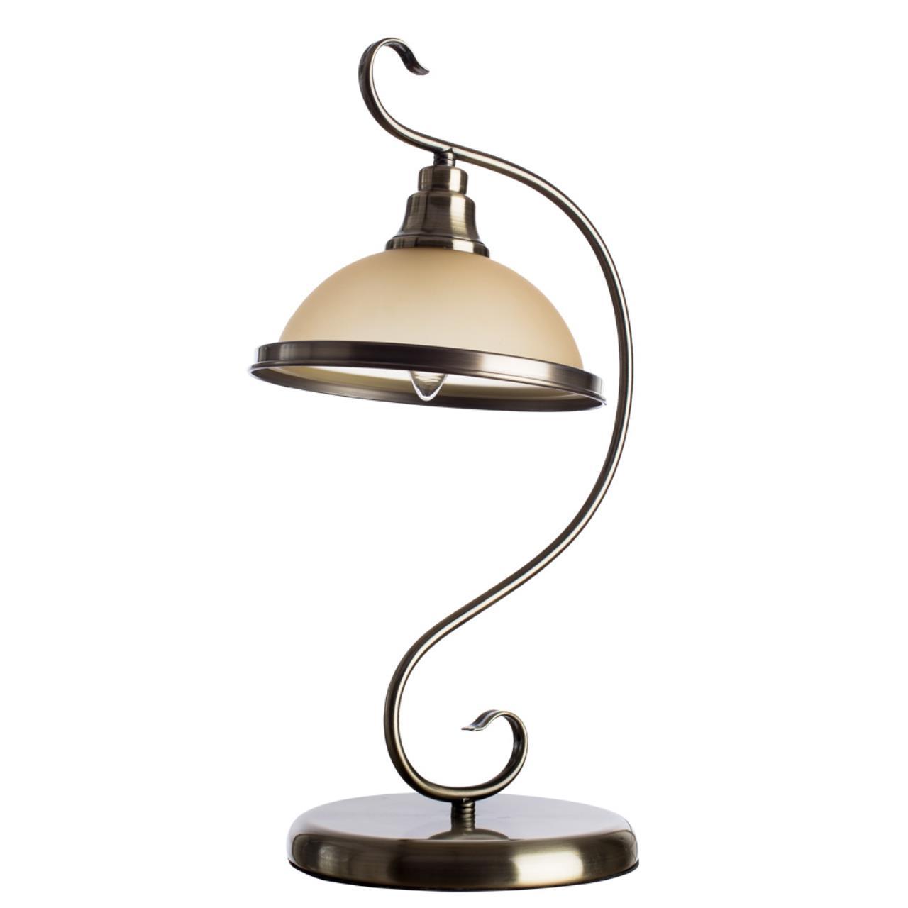 Декоративная настольная лампа Arte Lamp SAFARI A6905LT-1AB