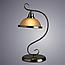 Декоративная настольная лампа Arte Lamp SAFARI A6905LT-1AB, фото 2