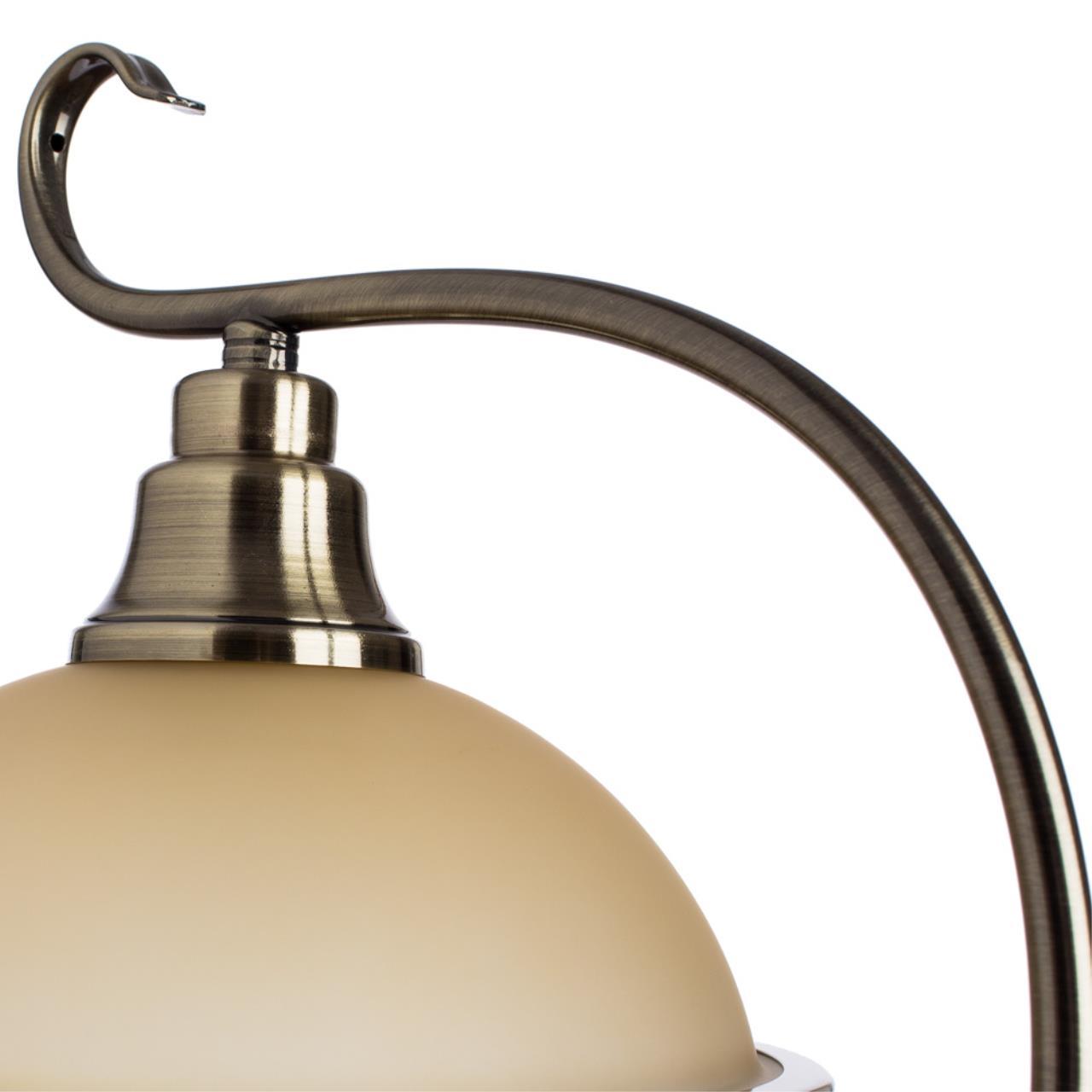 Декоративная настольная лампа Arte Lamp SAFARI A6905LT-1AB - фото 3 - id-p165432633