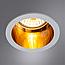 Встраиваемый светильник Arte Lamp Caph A2165PL-1WH, фото 2