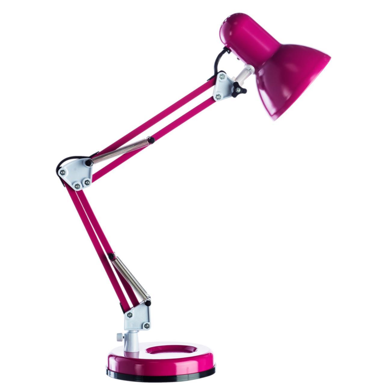 Офисная настольная лампа Arte Lamp JUNIOR A1330LT-1MG - фото 1 - id-p165435681