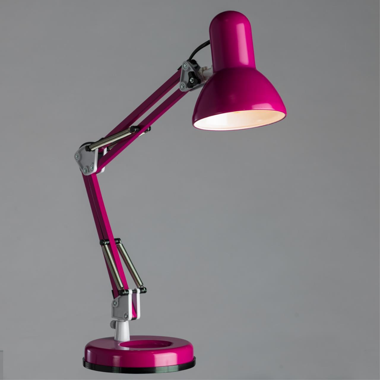 Офисная настольная лампа Arte Lamp JUNIOR A1330LT-1MG - фото 2 - id-p165435681