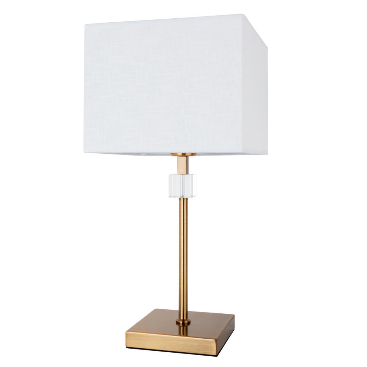 Настольная лампа декоративная Arte Lamp North A5896LT-1PB - фото 2 - id-p165435691