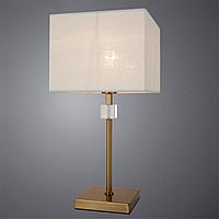 Настольная лампа декоративная Arte Lamp North A5896LT-1PB