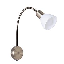 Бра Arte Lamp FALENA A3116AP-1AB