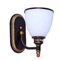 Бра Arte Lamp Bonito A9518AP-1BA