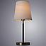 Декоративная настольная лампа Arte Lamp RODOS A2589LT-1SS, фото 2