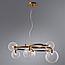 Подвесная люстра Arte Lamp Albus A7780SP-7AB, фото 2