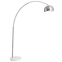 Торшер Arte Lamp Arco A8926PN-1SS