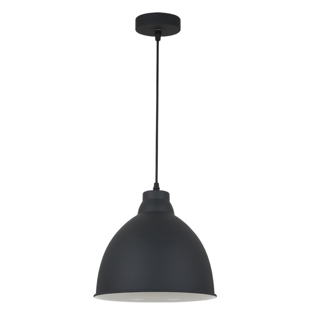 Подвесной светильник Arte Lamp BRACCIO A2055SP-1BK